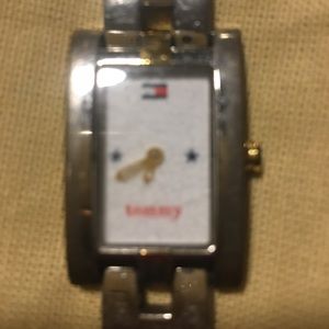 Tommy Hilfiger watch